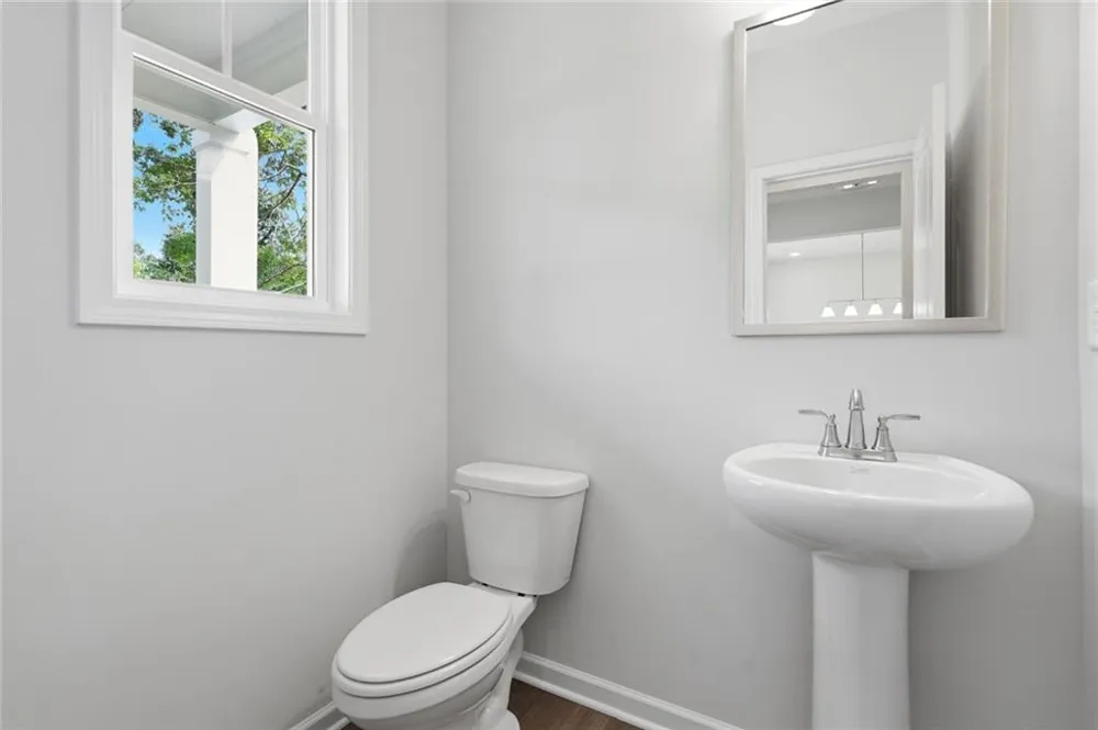 630 Sweetgrass Drive Demorest, GA 30535