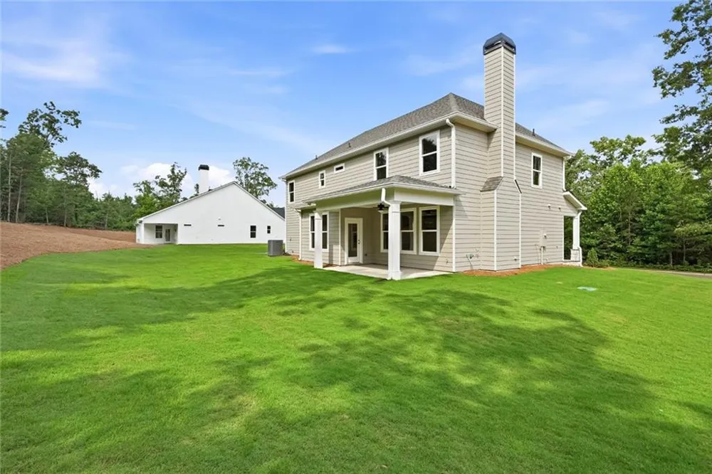 630 Sweetgrass Drive Demorest, GA 30535