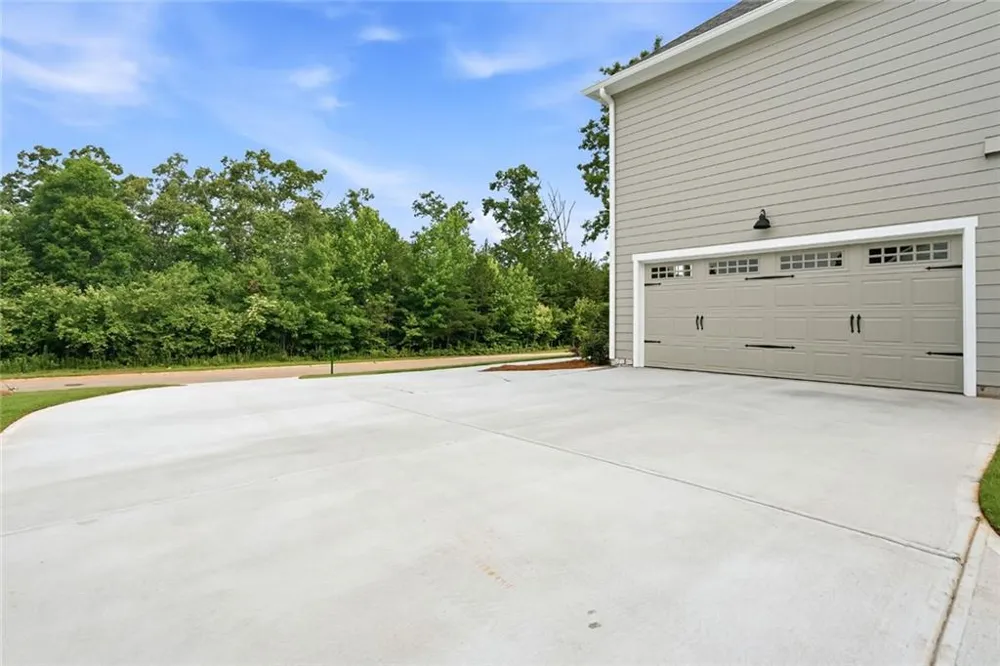 630 Sweetgrass Drive Demorest, GA 30535