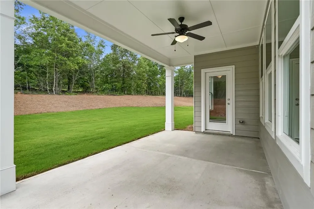 630 Sweetgrass Drive Demorest, GA 30535