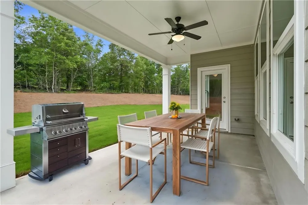 630 Sweetgrass Drive Demorest, GA 30535