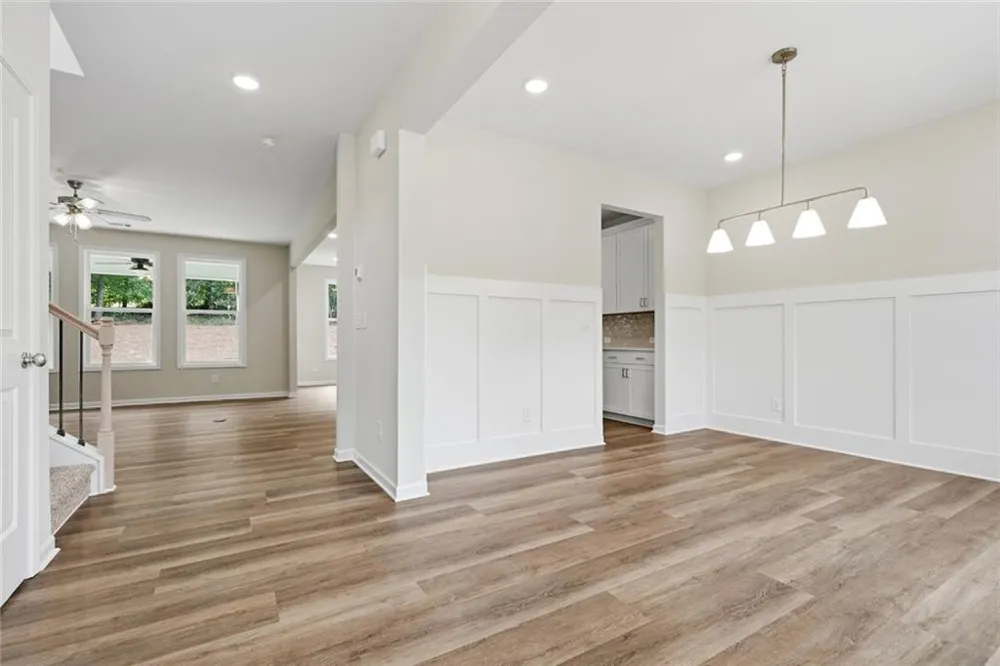630 Sweetgrass Drive Demorest, GA 30535