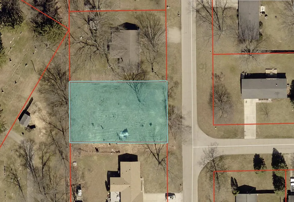 Plymouth Rock Avenue Holland, MI 49424