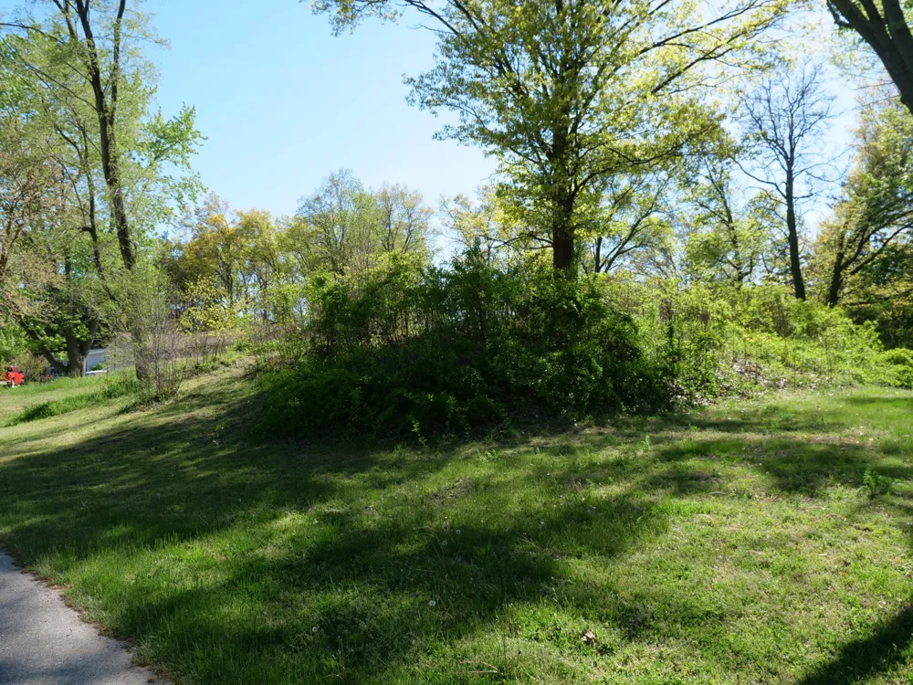 Plymouth Rock Avenue Holland, MI 49424