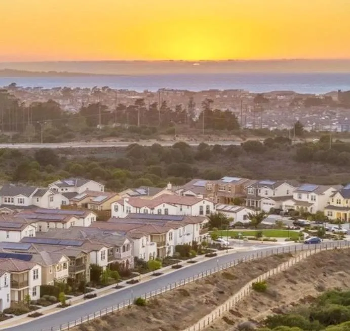 2989 Denali Drive Marina, CA 93933