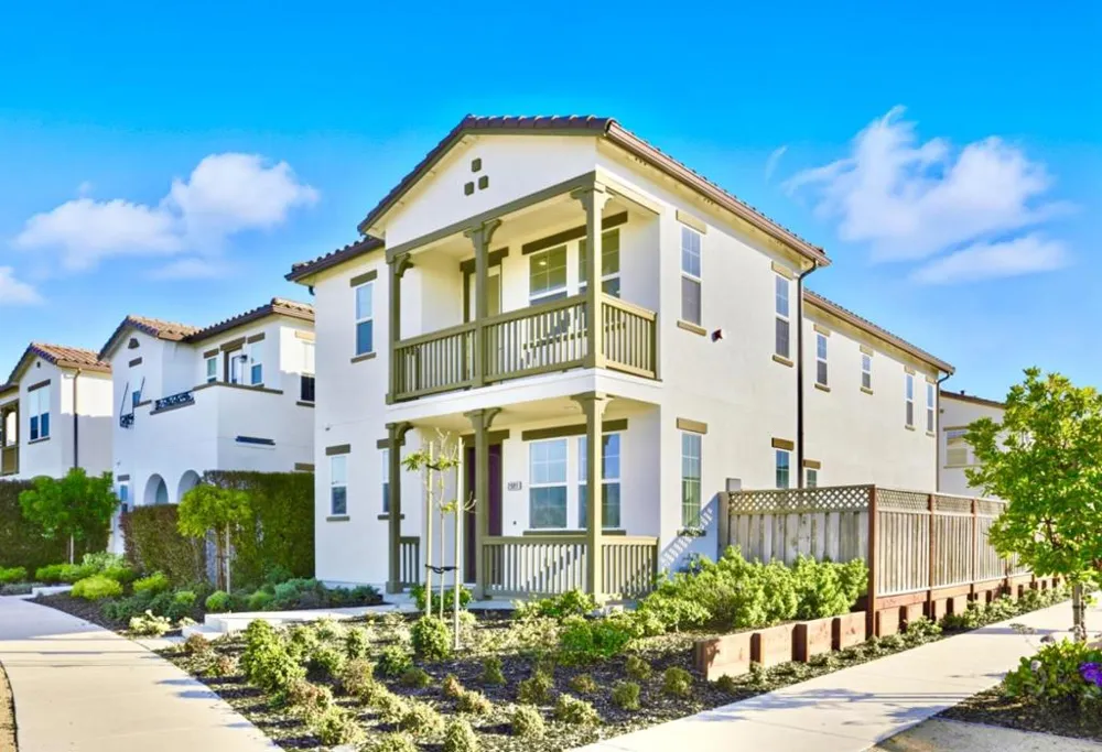 2989 Denali Drive Marina, CA 93933