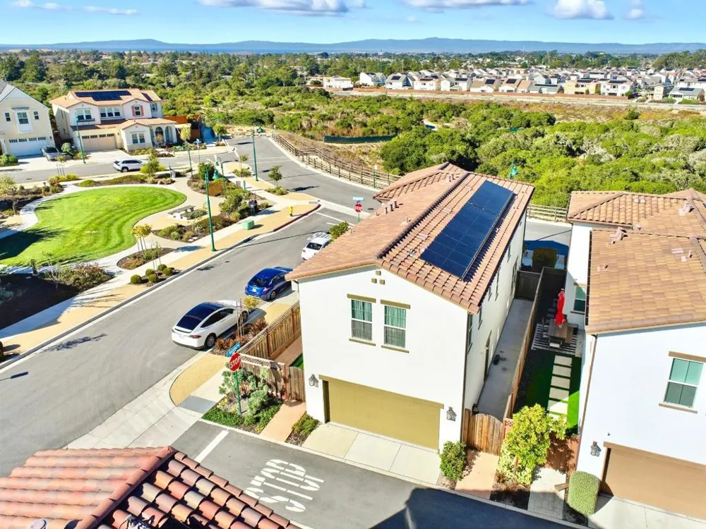 2989 Denali Drive Marina, CA 93933