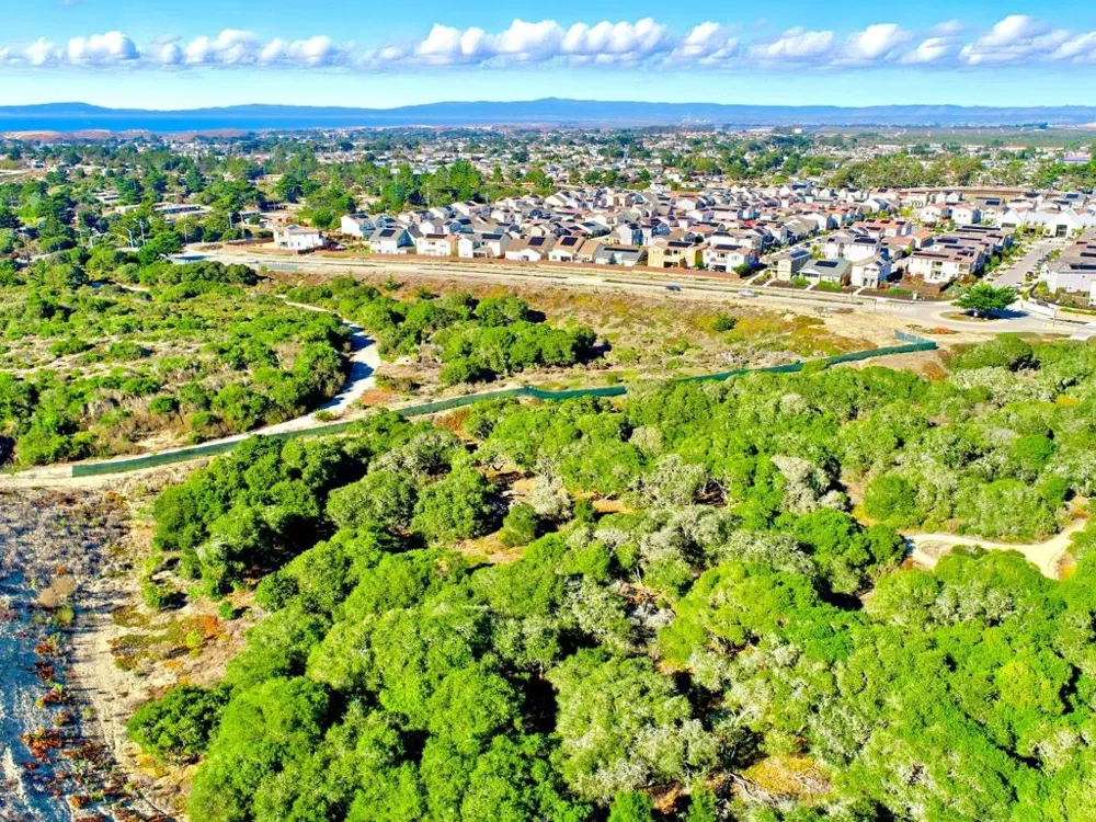 2989 Denali Drive Marina, CA 93933