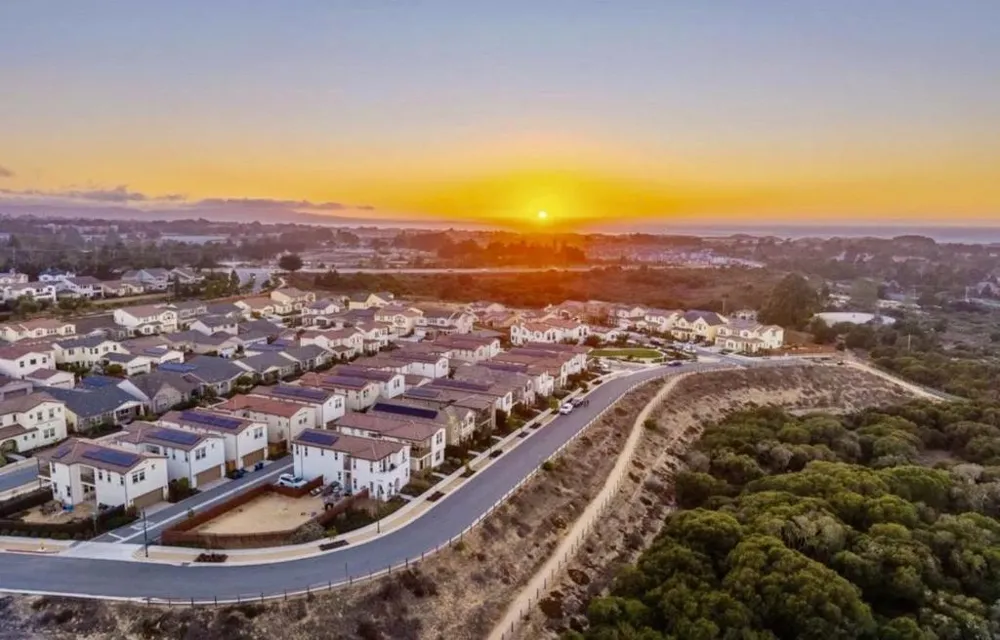 2989 Denali Drive Marina, CA 93933