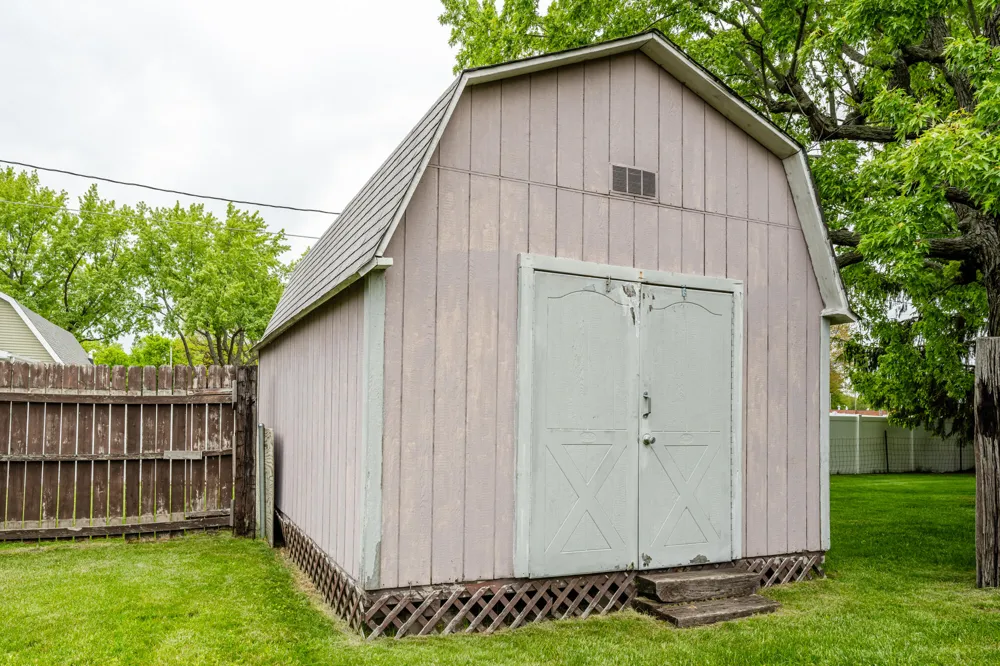 1719 Santa Maria Drive Stevensville, MI 49127