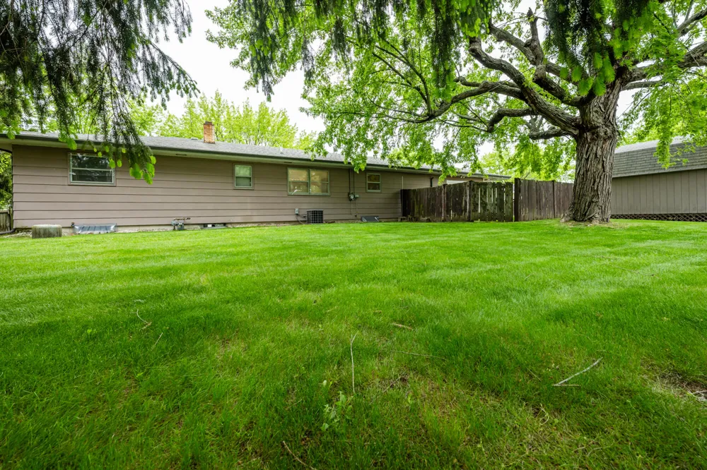 1719 Santa Maria Drive Stevensville, MI 49127