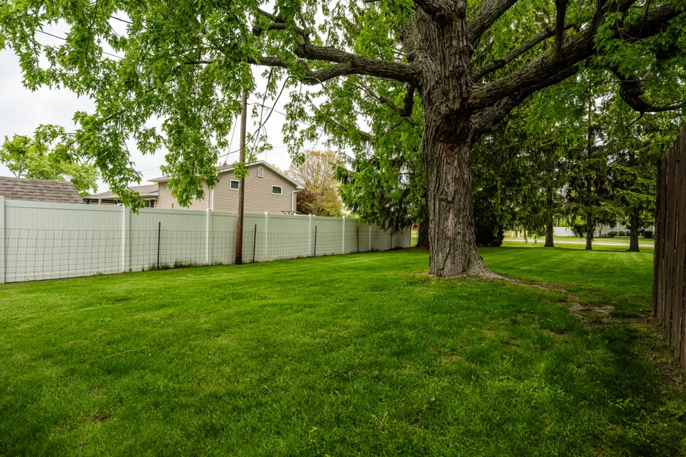 1719 Santa Maria Drive Stevensville, MI 49127