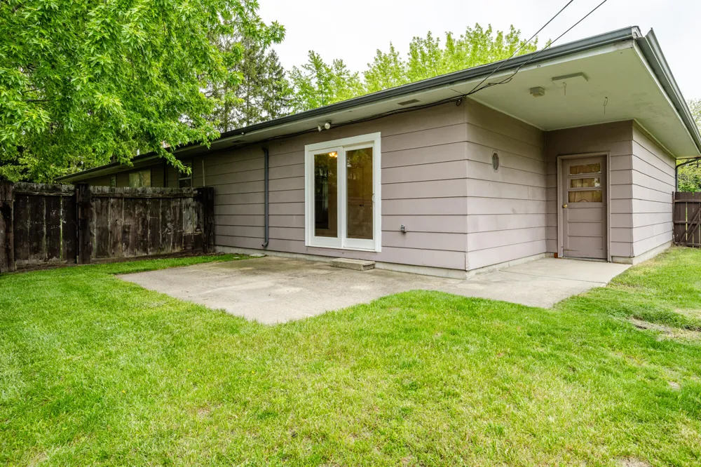 1719 Santa Maria Drive Stevensville, MI 49127
