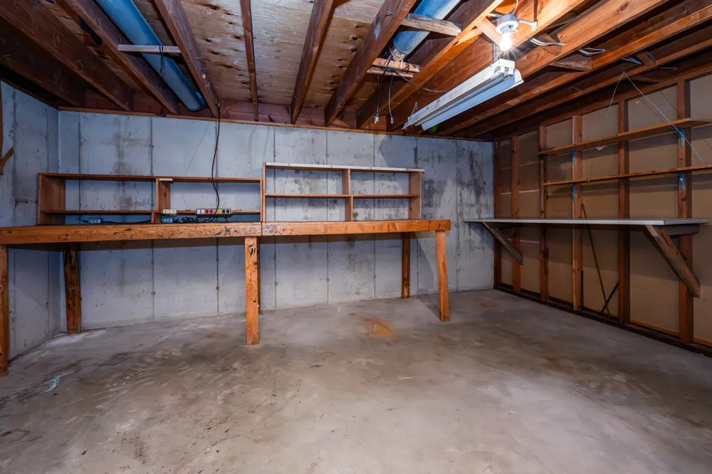 1719 Santa Maria Drive Stevensville, MI 49127