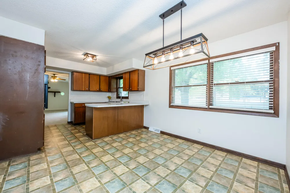 1719 Santa Maria Drive Stevensville, MI 49127