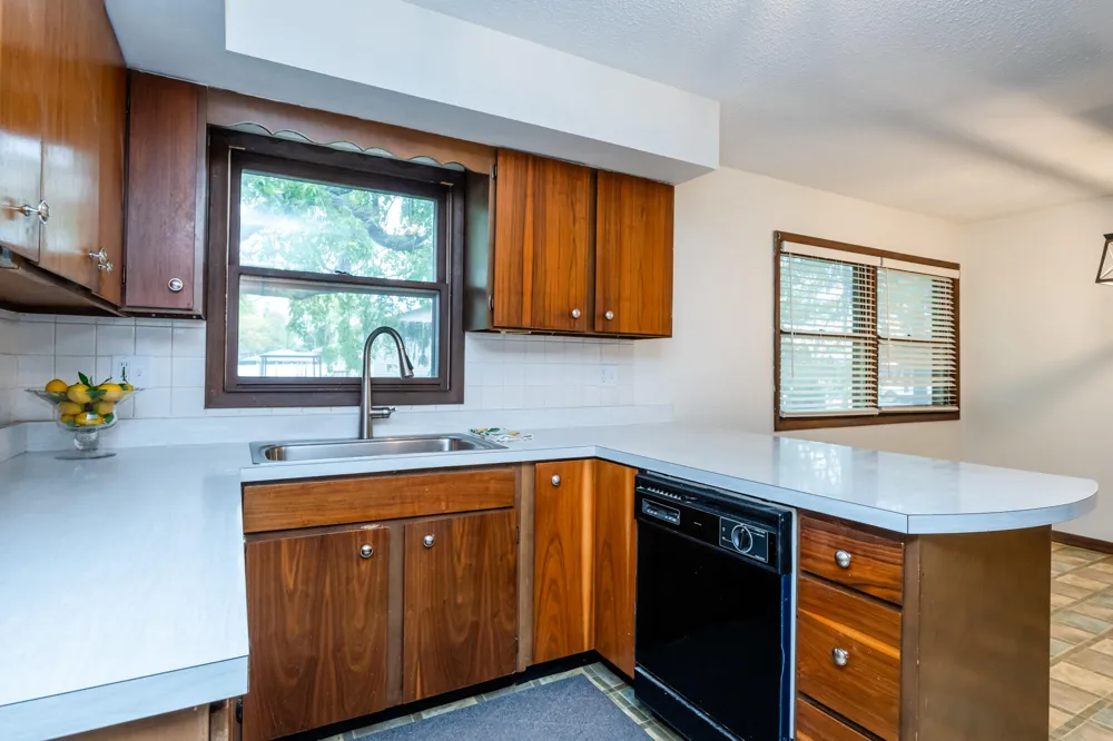 1719 Santa Maria Drive Stevensville, MI 49127