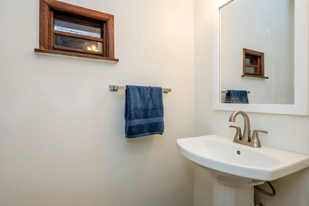 1719 Santa Maria Drive Stevensville, MI 49127