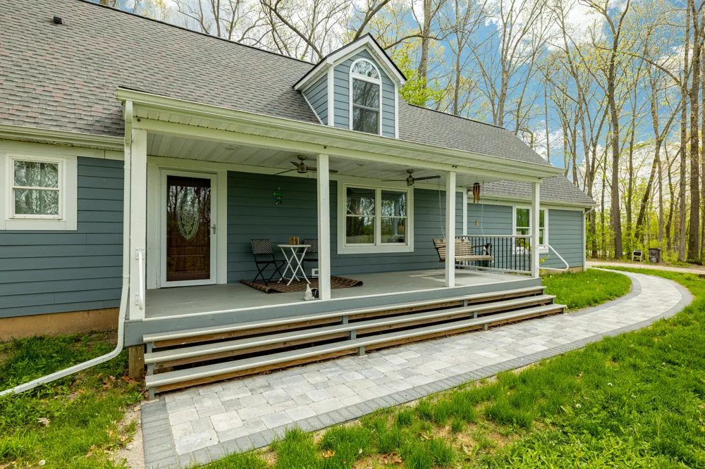 8470 Merrill Road Whitmore Lake, MI 48189
