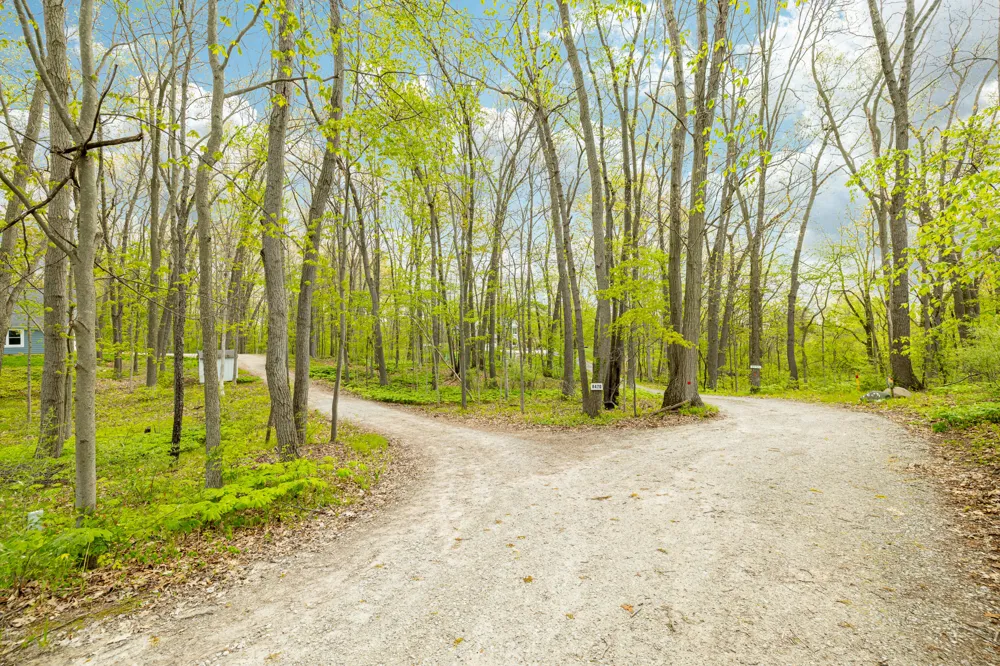 8470 Merrill Road Whitmore Lake, MI 48189