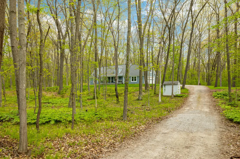 8470 Merrill Road Whitmore Lake, MI 48189