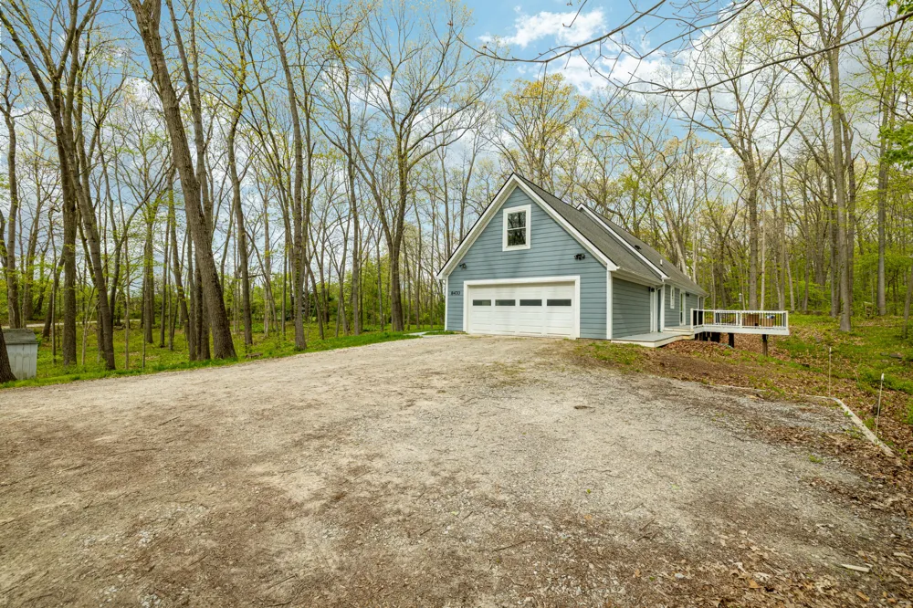 8470 Merrill Road Whitmore Lake, MI 48189