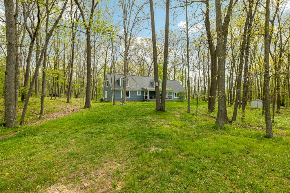 8470 Merrill Road Whitmore Lake, MI 48189