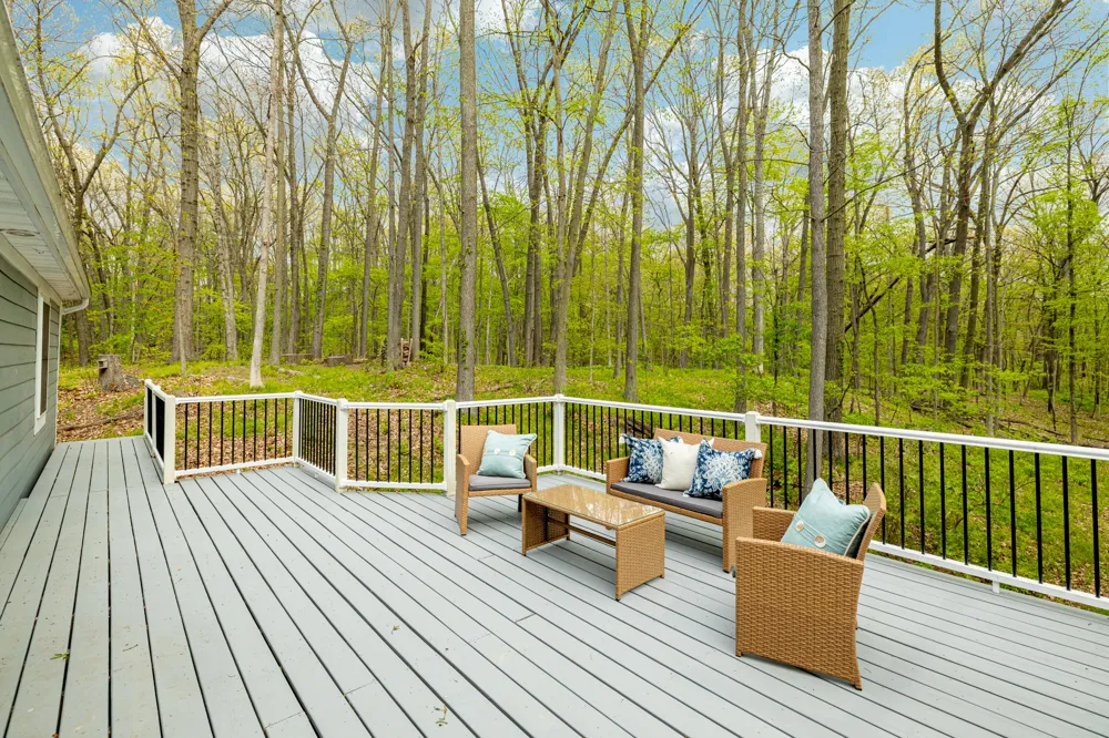 8470 Merrill Road Whitmore Lake, MI 48189