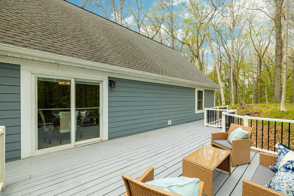 8470 Merrill Road Whitmore Lake, MI 48189