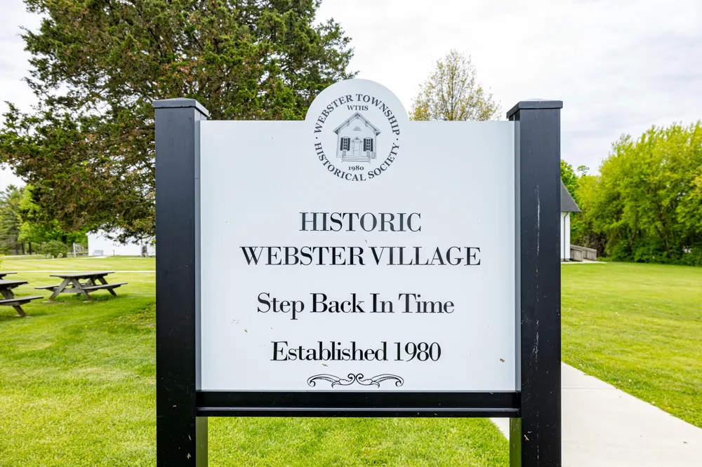 8470 Merrill Road Whitmore Lake, MI 48189