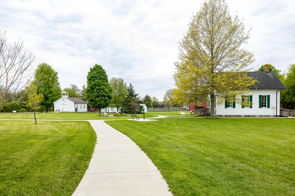 8470 Merrill Road Whitmore Lake, MI 48189
