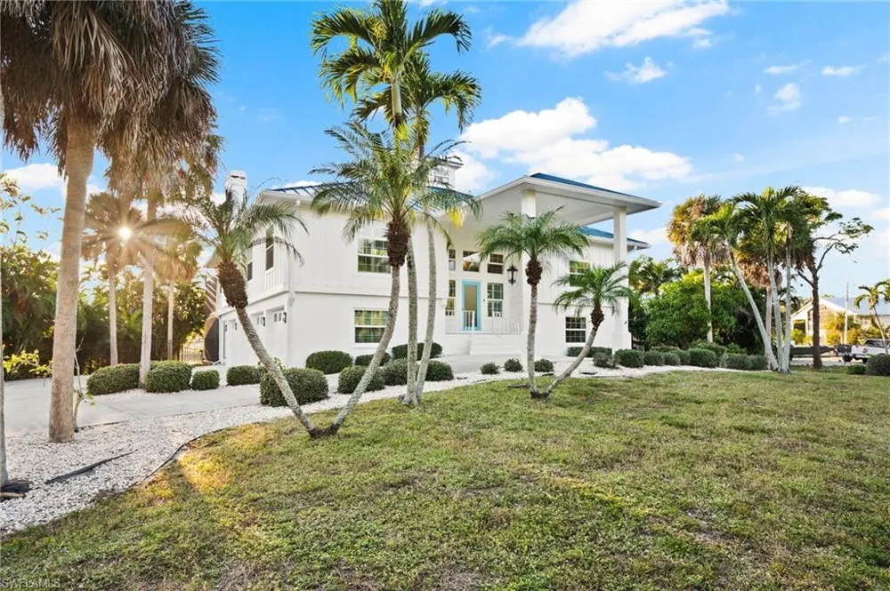7507 Grande Pine Road Bokeelia, FL 33922