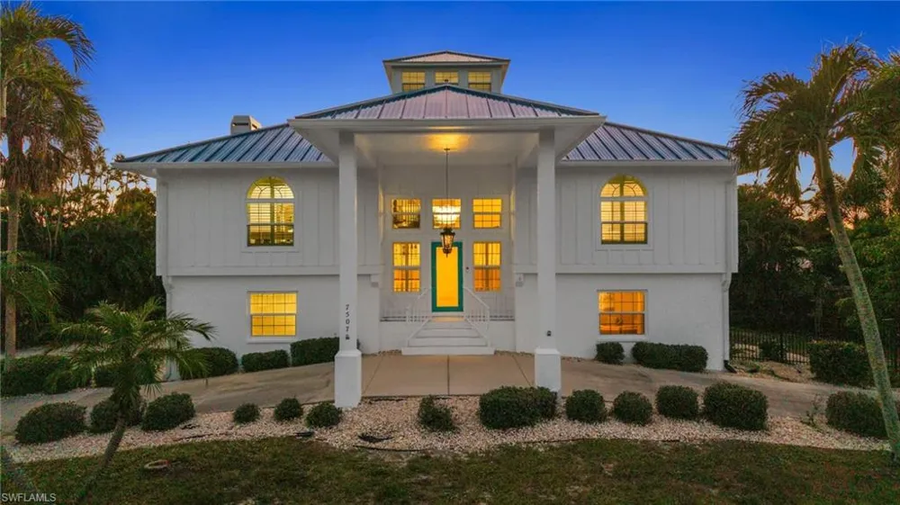 7507 Grande Pine Road Bokeelia, FL 33922