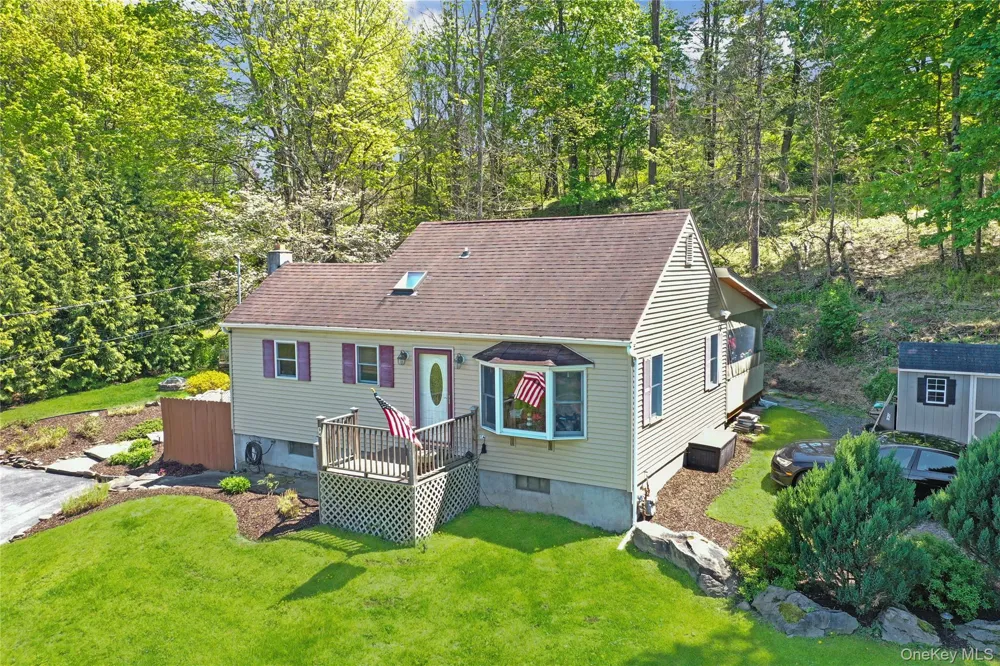 94 Randall Street Florida, NY 10921