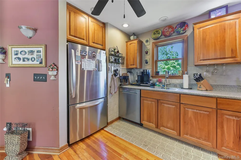 94 Randall Street Florida, NY 10921