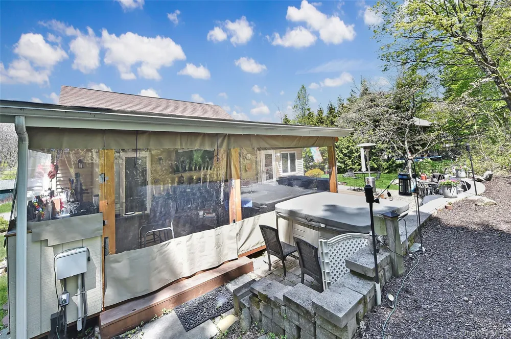 94 Randall Street Florida, NY 10921