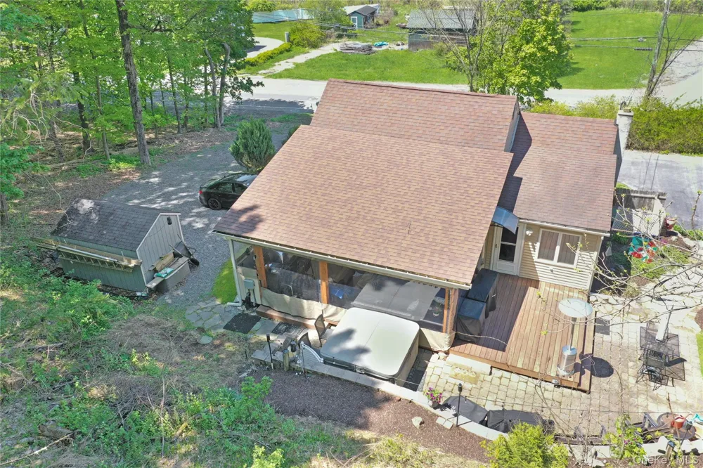 94 Randall Street Florida, NY 10921
