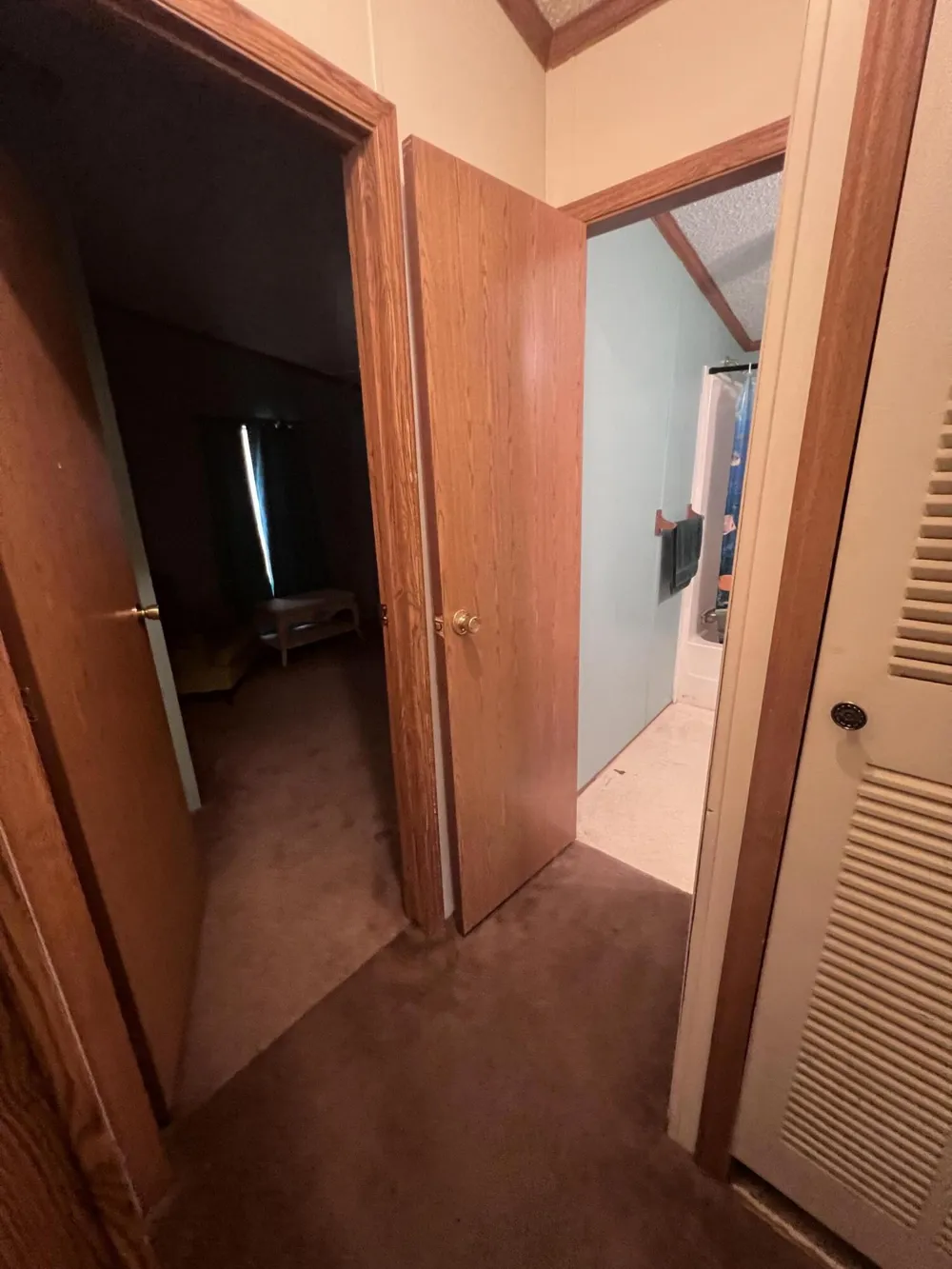 5932 E Partridge Lane Big Prairie Township, MI 49337