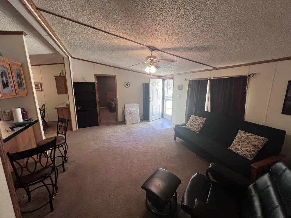 5932 E Partridge Lane Big Prairie Township, MI 49337