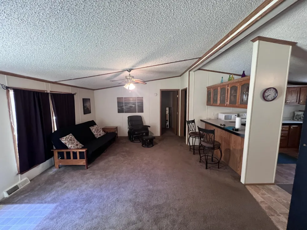 5932 E Partridge Lane Big Prairie Township, MI 49337