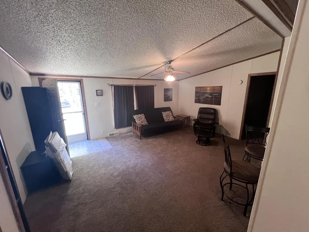 5932 E Partridge Lane Big Prairie Township, MI 49337