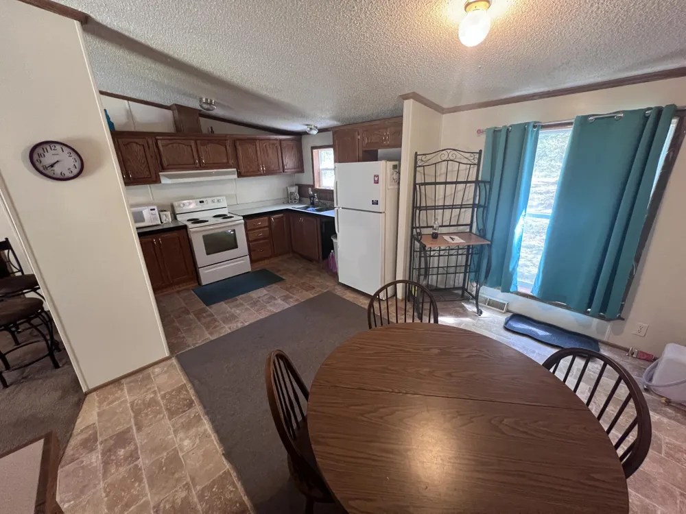 5932 E Partridge Lane Big Prairie Township, MI 49337