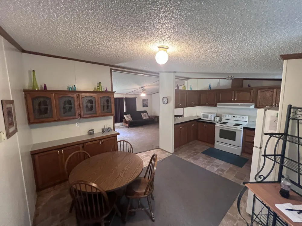 5932 E Partridge Lane Big Prairie Township, MI 49337