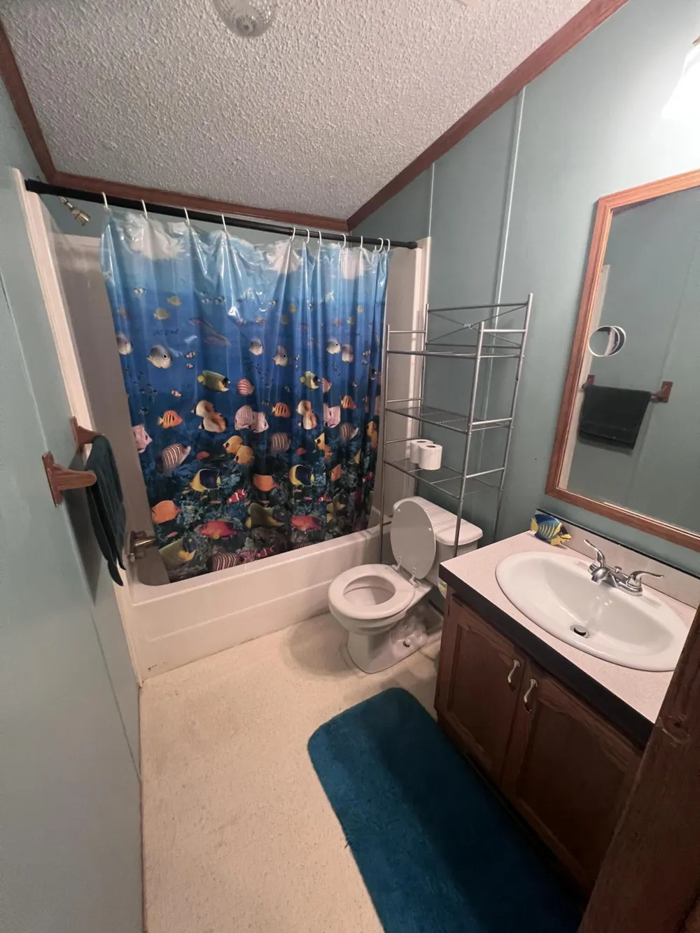 5932 E Partridge Lane Big Prairie Township, MI 49337