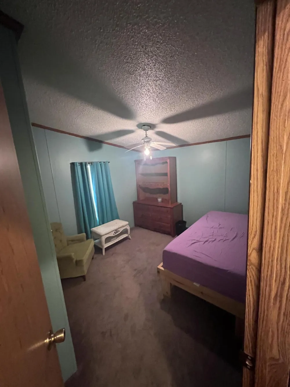 5932 E Partridge Lane Big Prairie Township, MI 49337