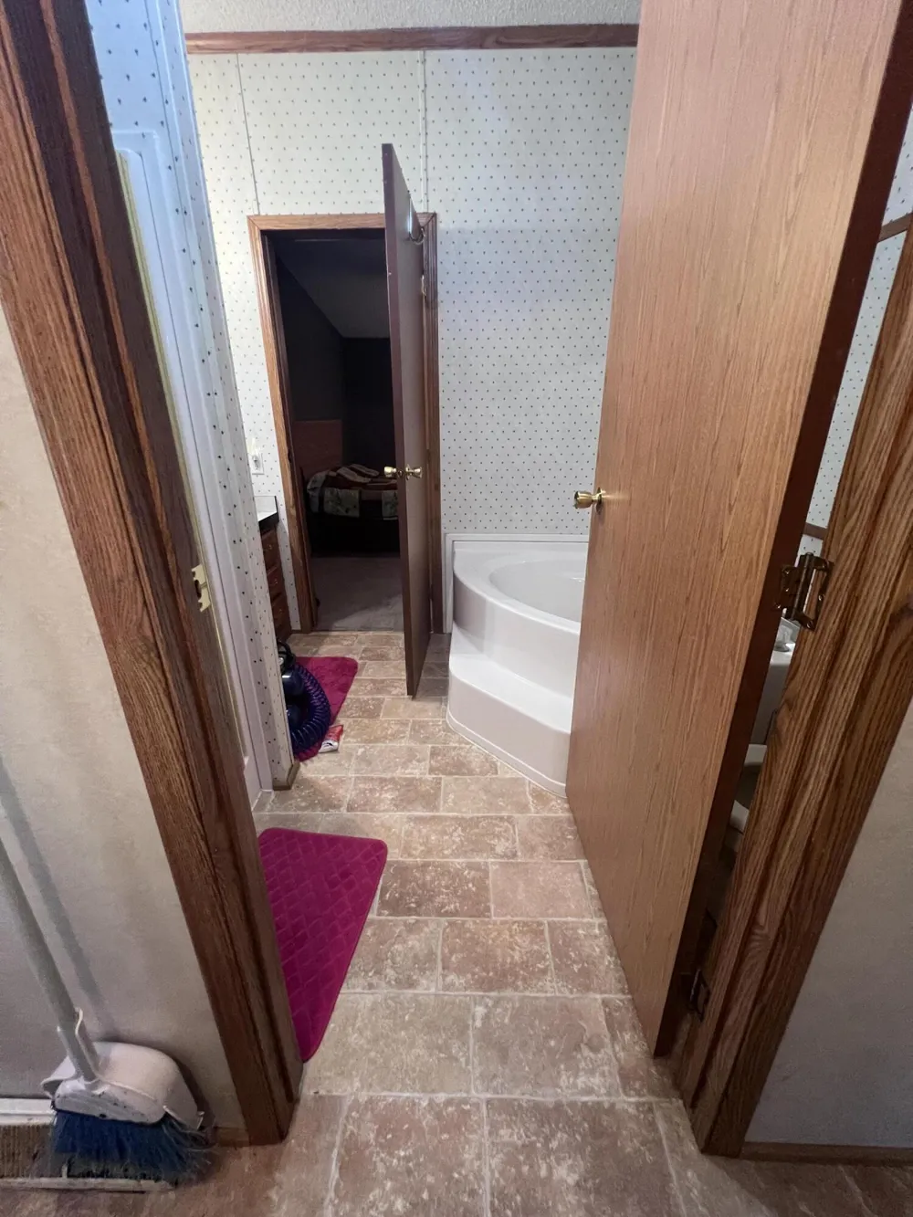 5932 E Partridge Lane Big Prairie Township, MI 49337