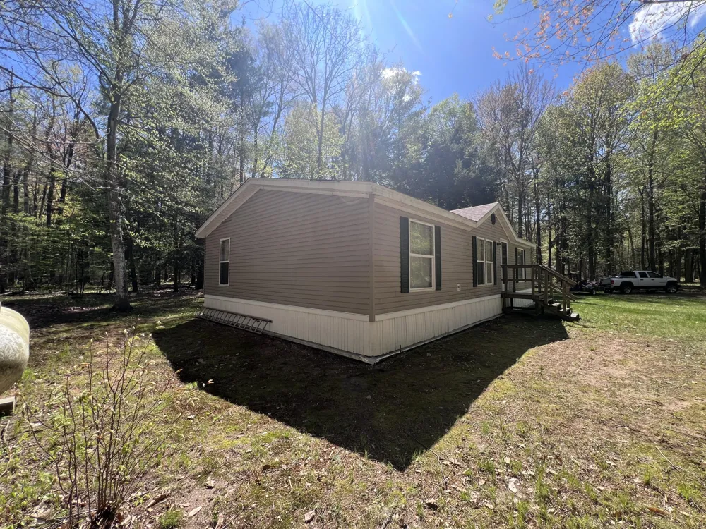 5932 E Partridge Lane Big Prairie Township, MI 49337
