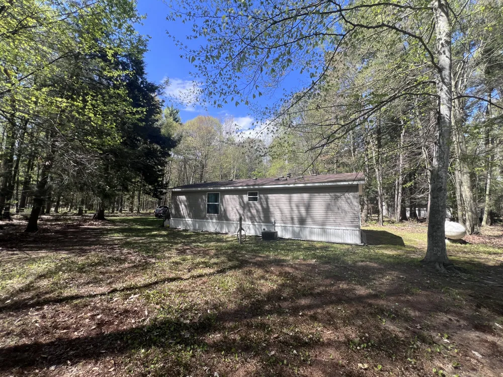 5932 E Partridge Lane Big Prairie Township, MI 49337