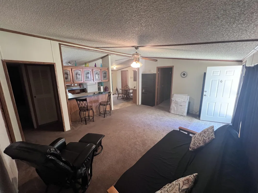5932 E Partridge Lane Big Prairie Township, MI 49337