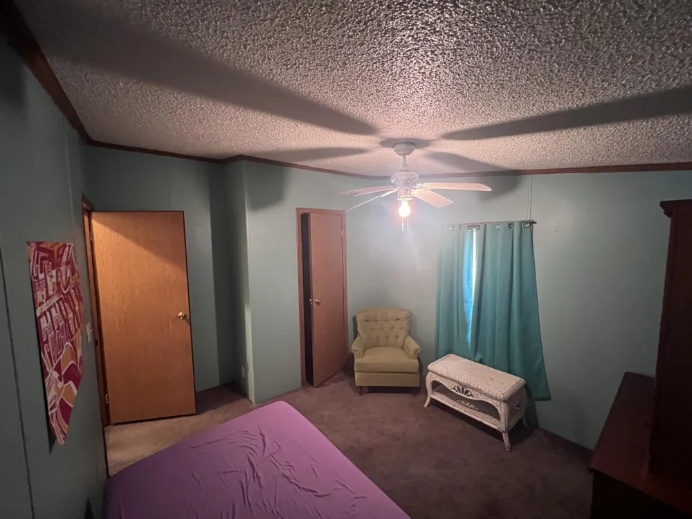 5932 E Partridge Lane Big Prairie Township, MI 49337