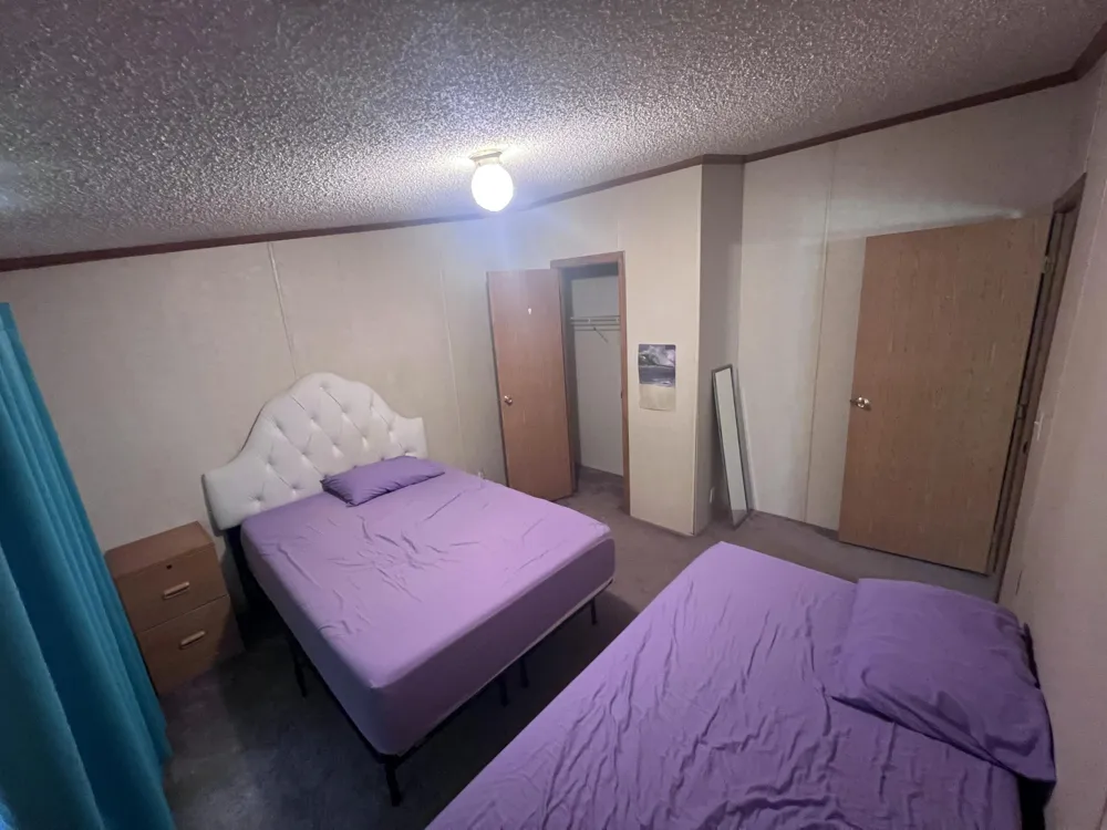 5932 E Partridge Lane Big Prairie Township, MI 49337